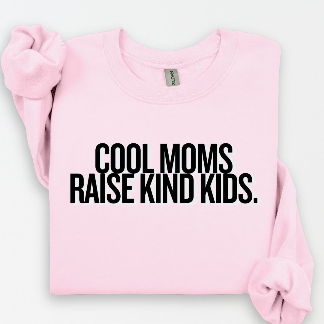 Cool Moms PNG