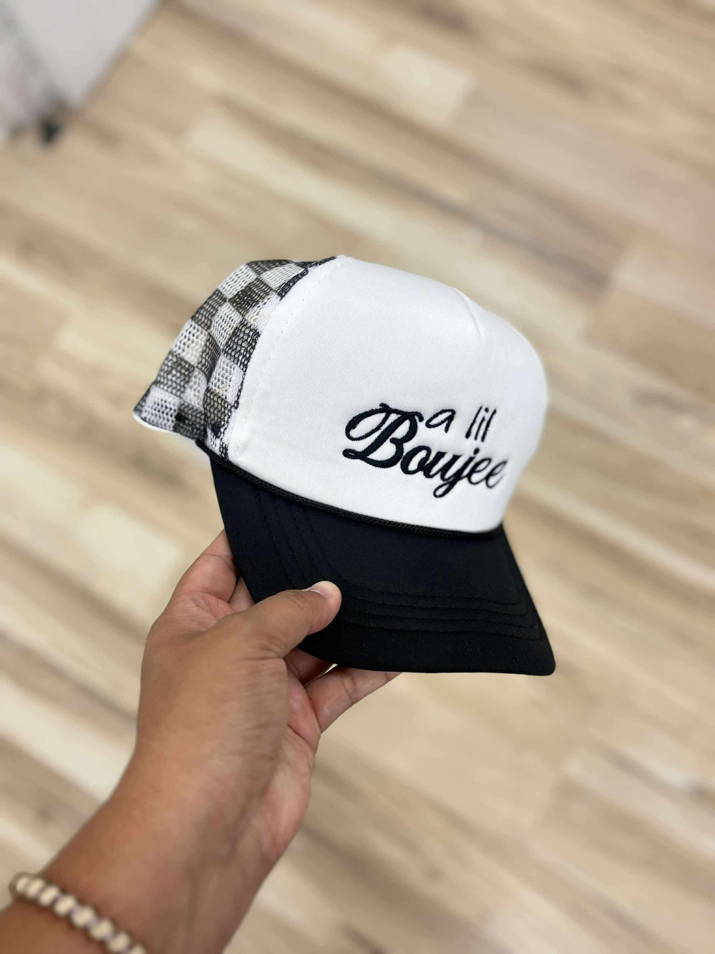 Embroidered Hats *multiple choices