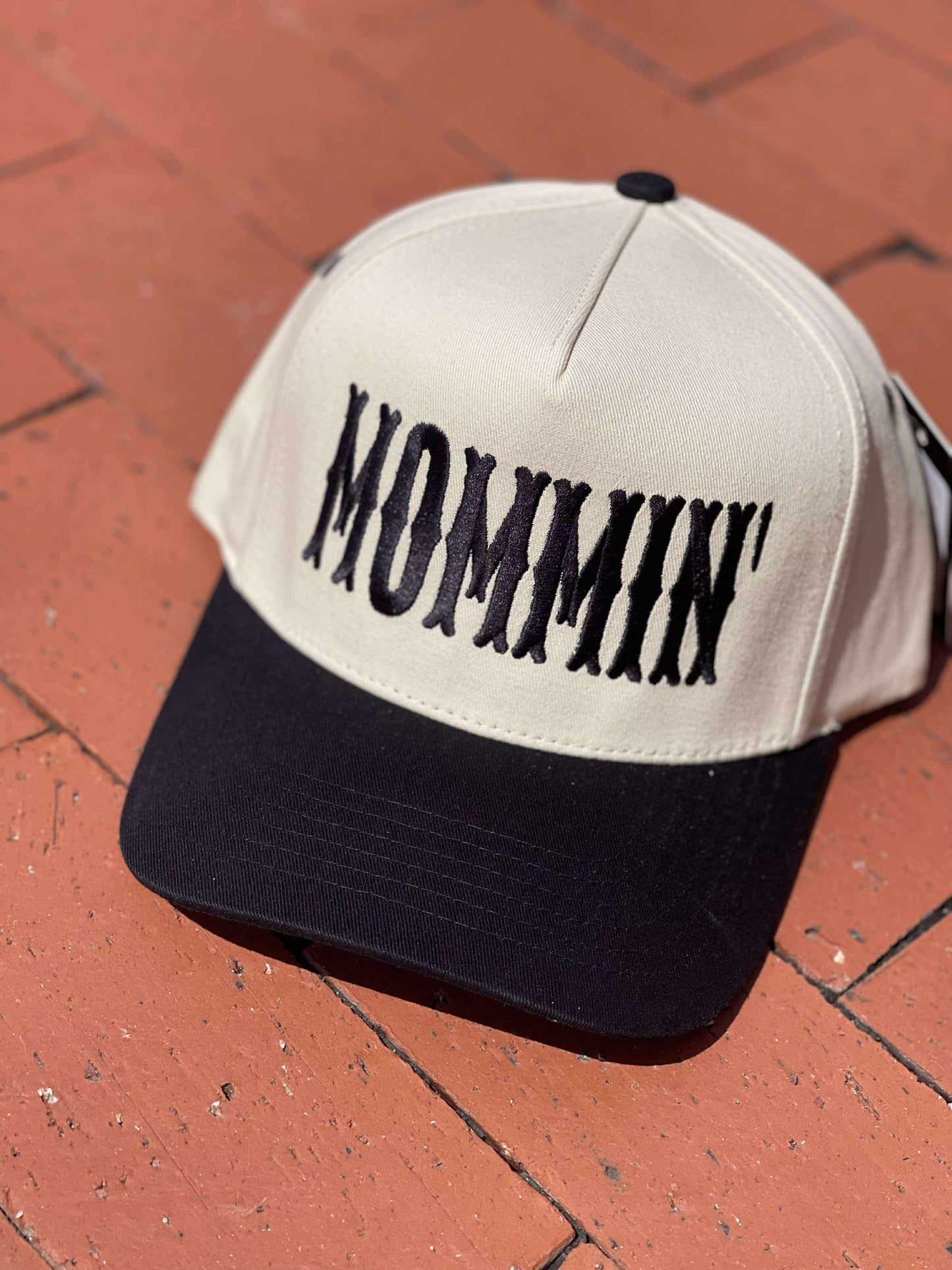 Embroidered Hats *multiple choices