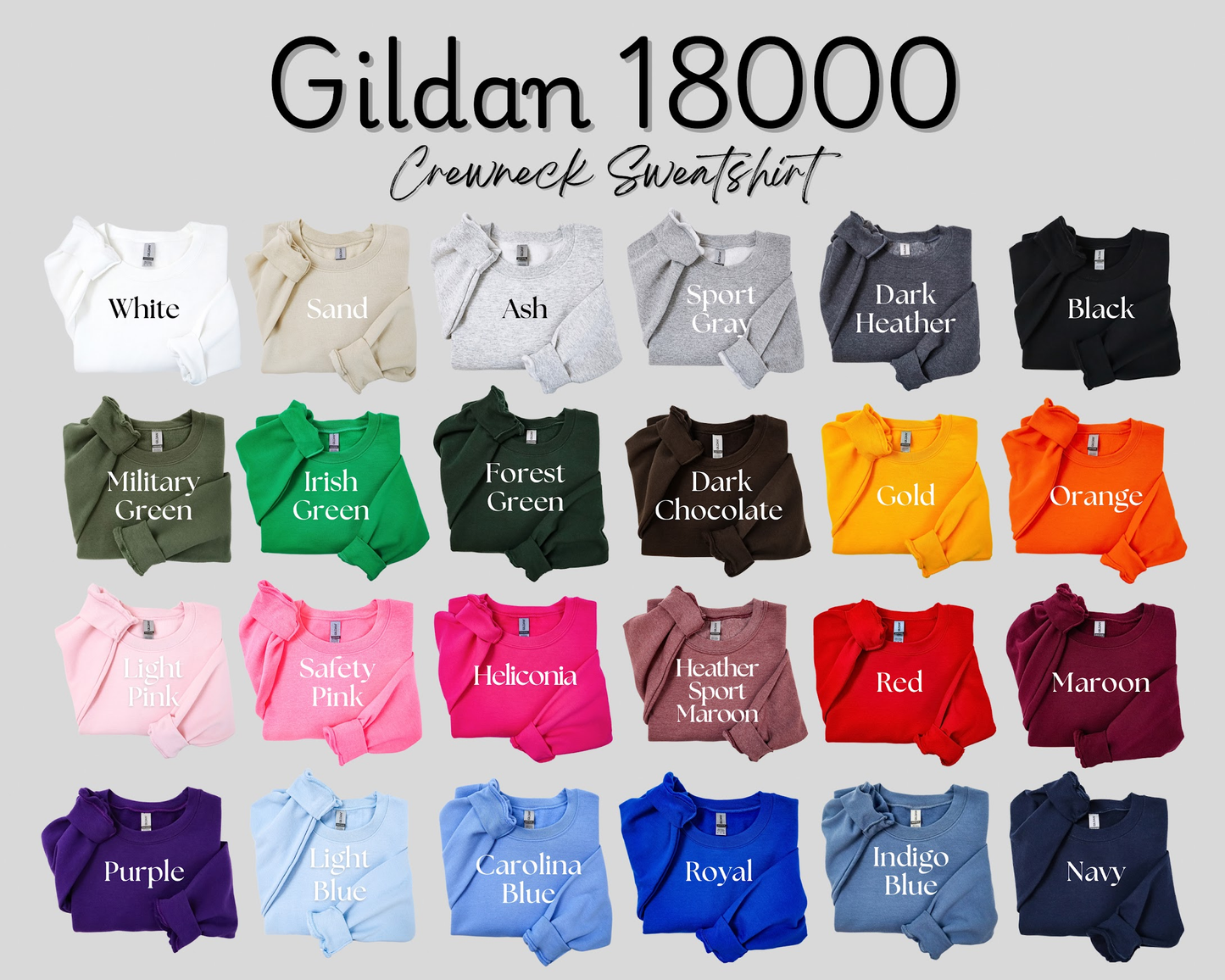 Alani Embroidered Sweatshirt