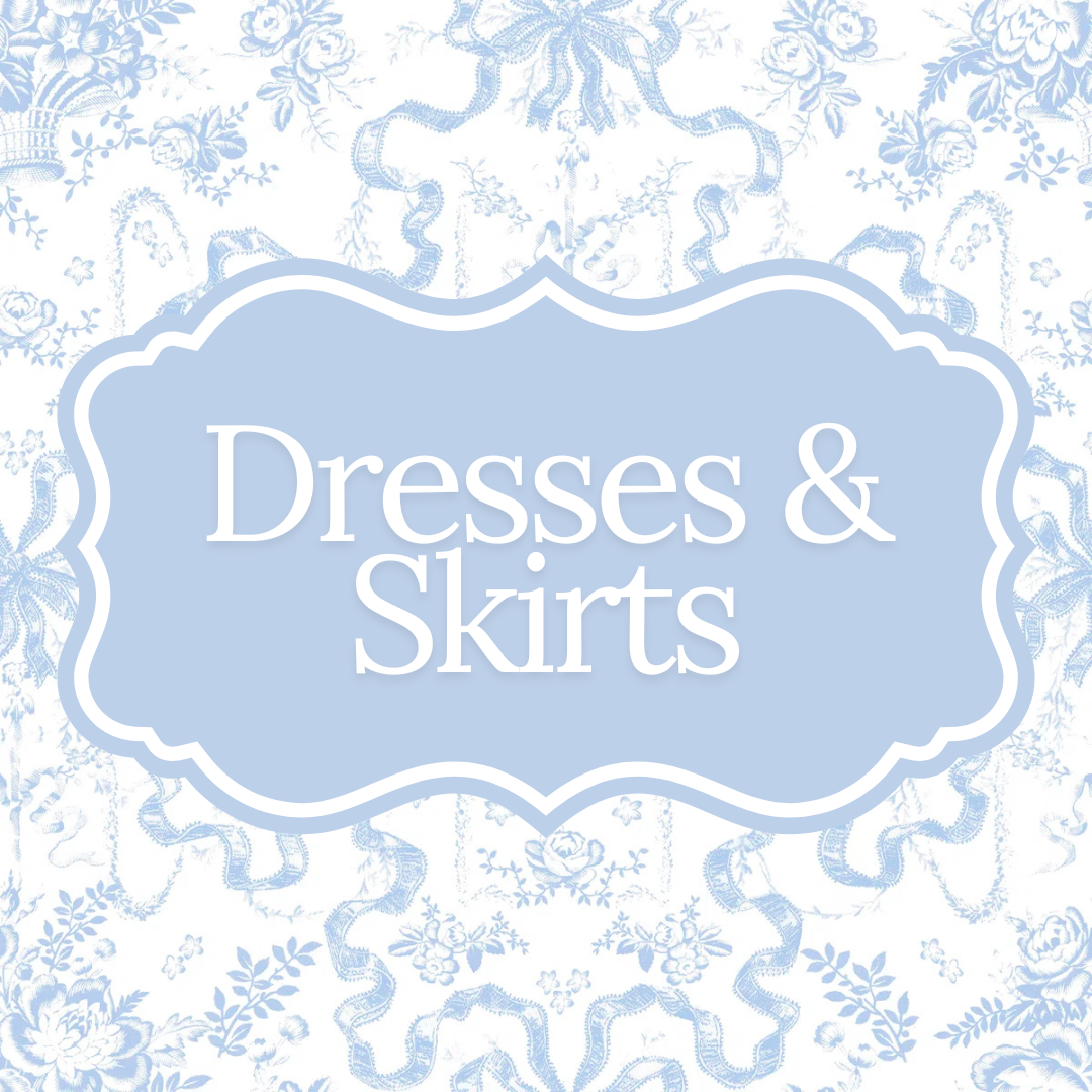Dresses & Skirts