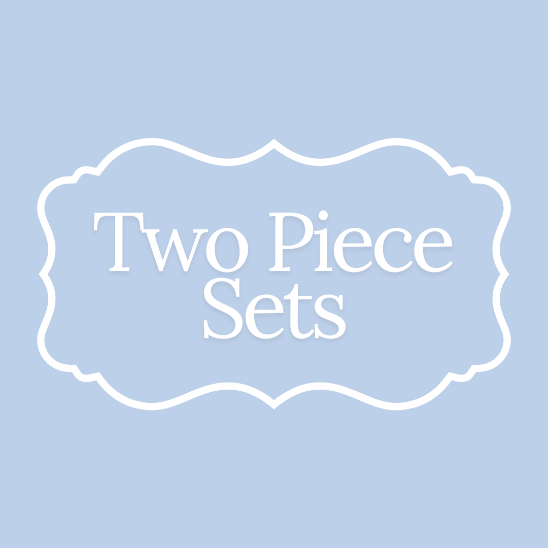Two Piece Sets