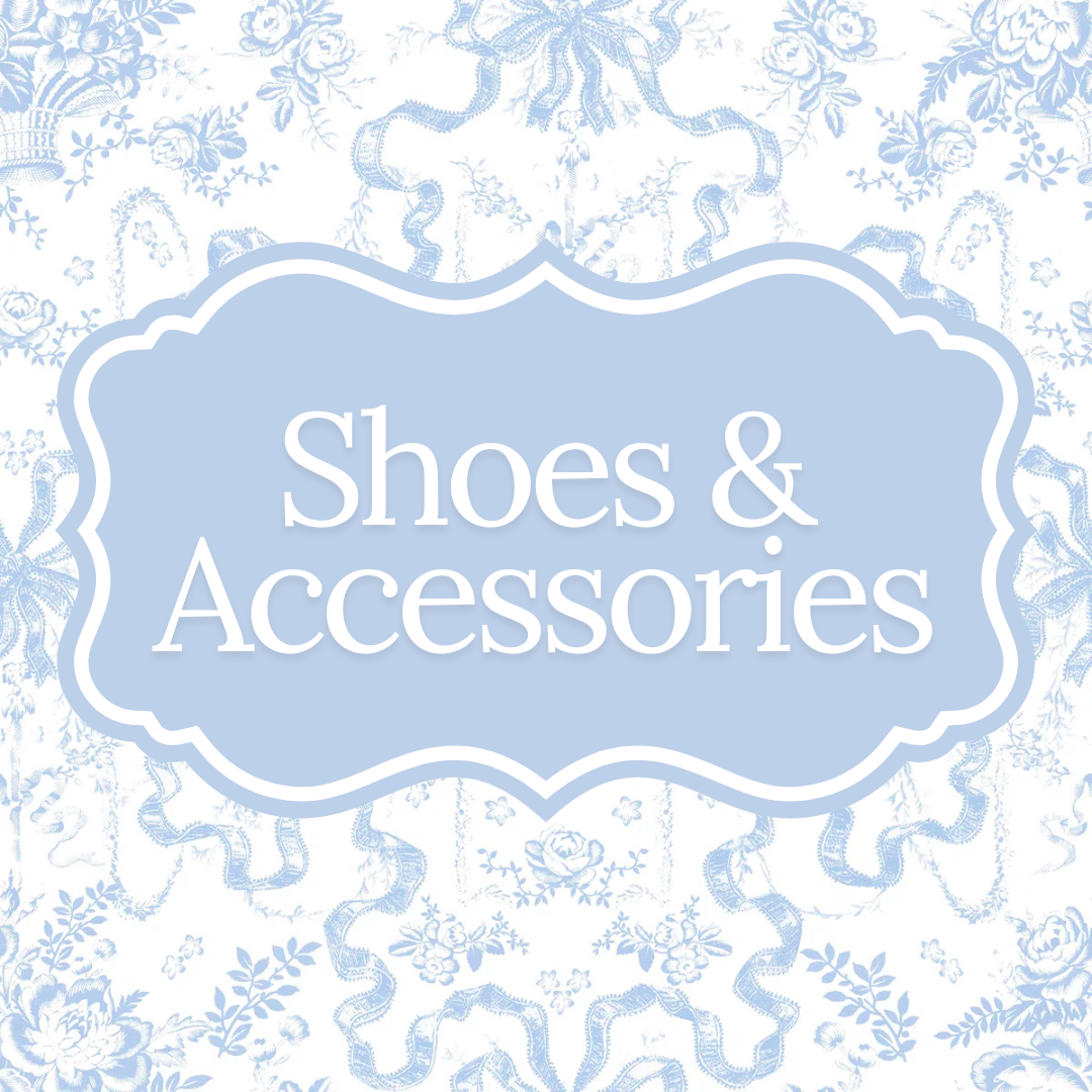 Shoes & Accessories