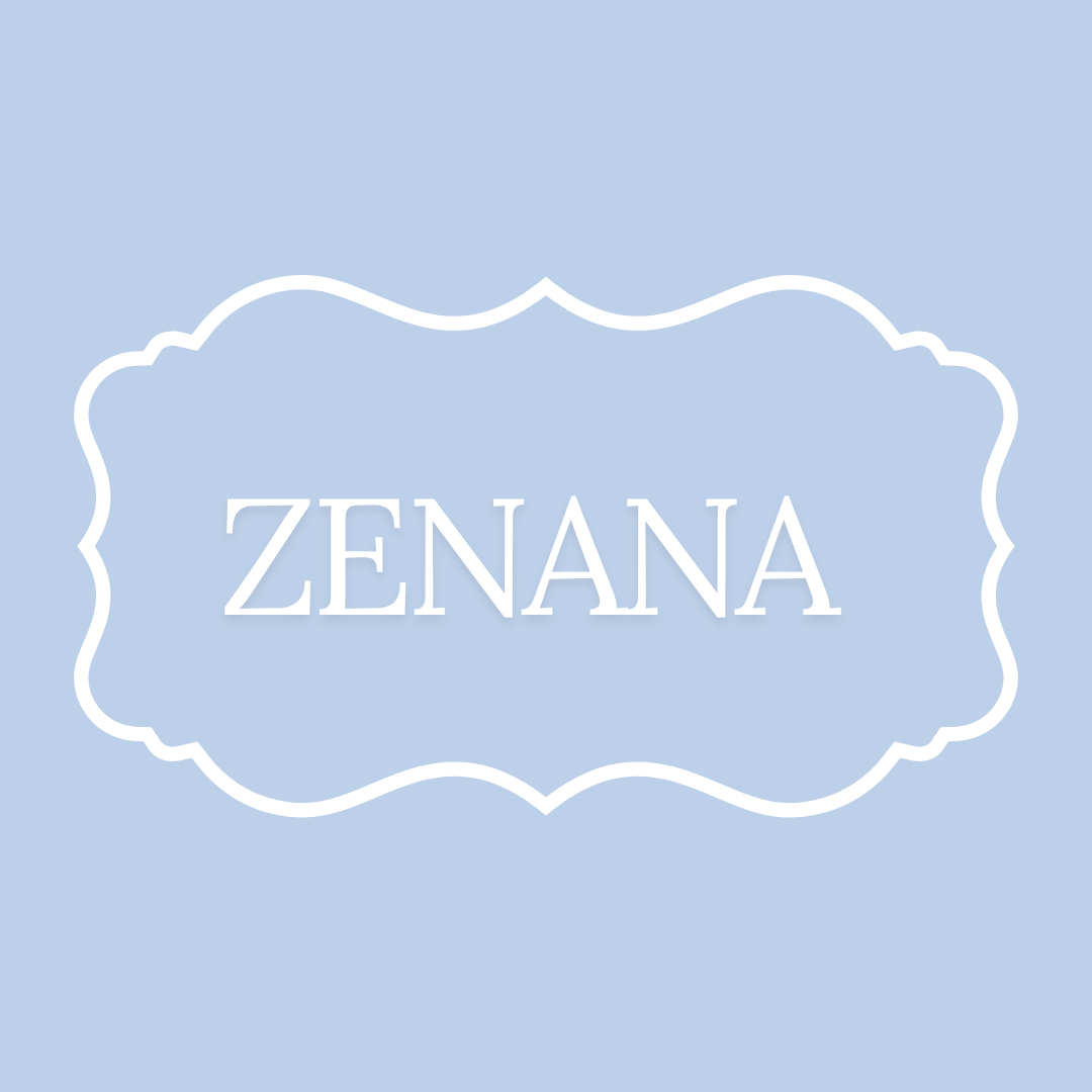 Zenana