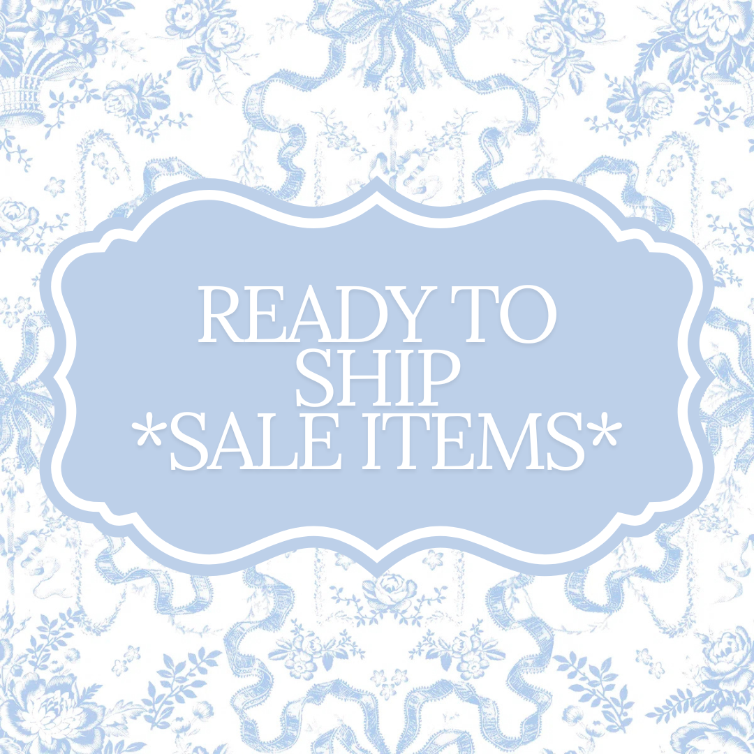 *Ships same or next BD*