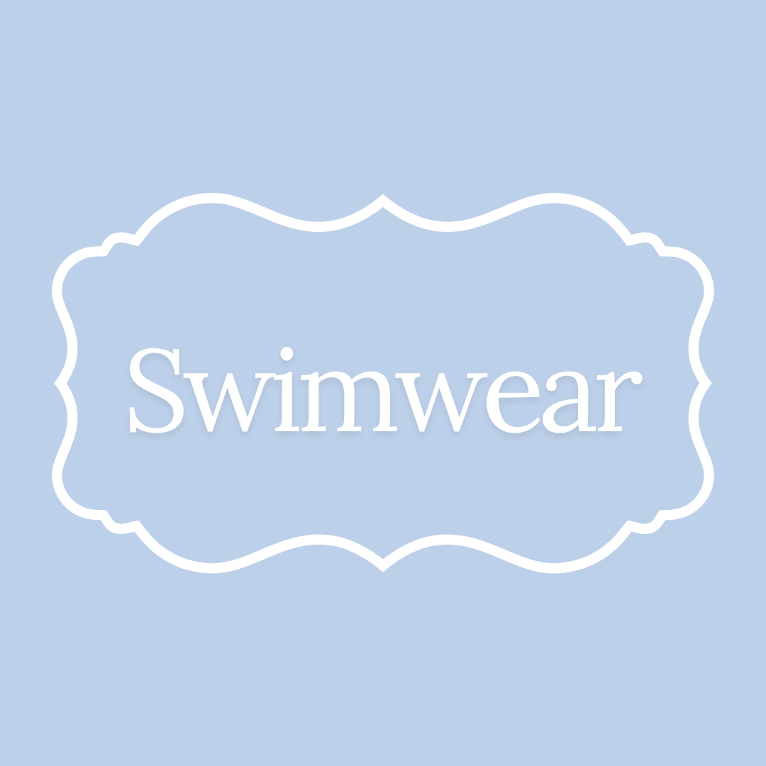 Swimwear