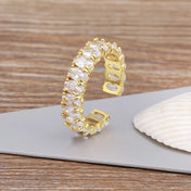 The Blaire Ring