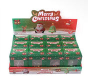 Christmas Tree Squishy RTS