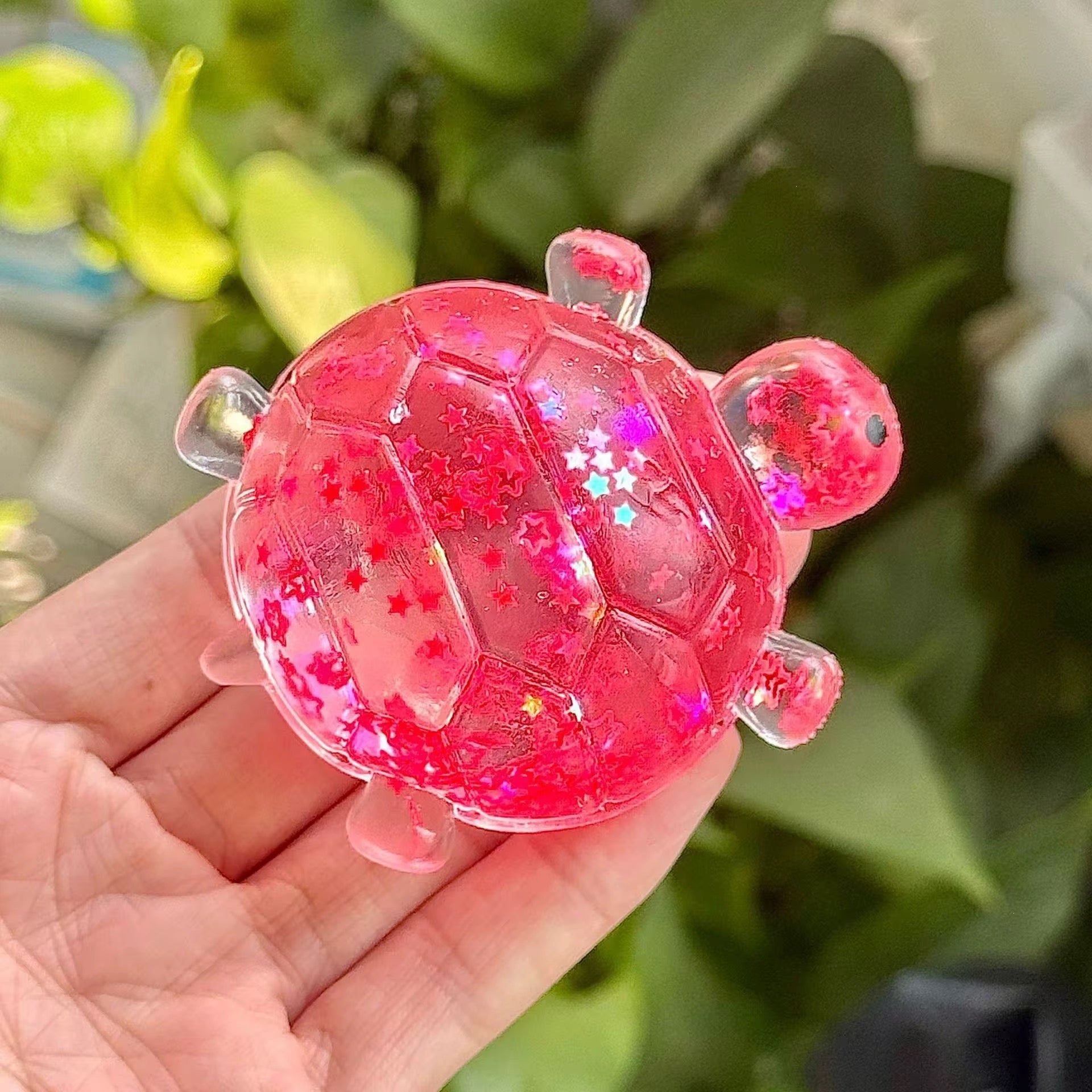 Turtle Squishy