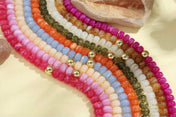 Chunky Bead Necklace