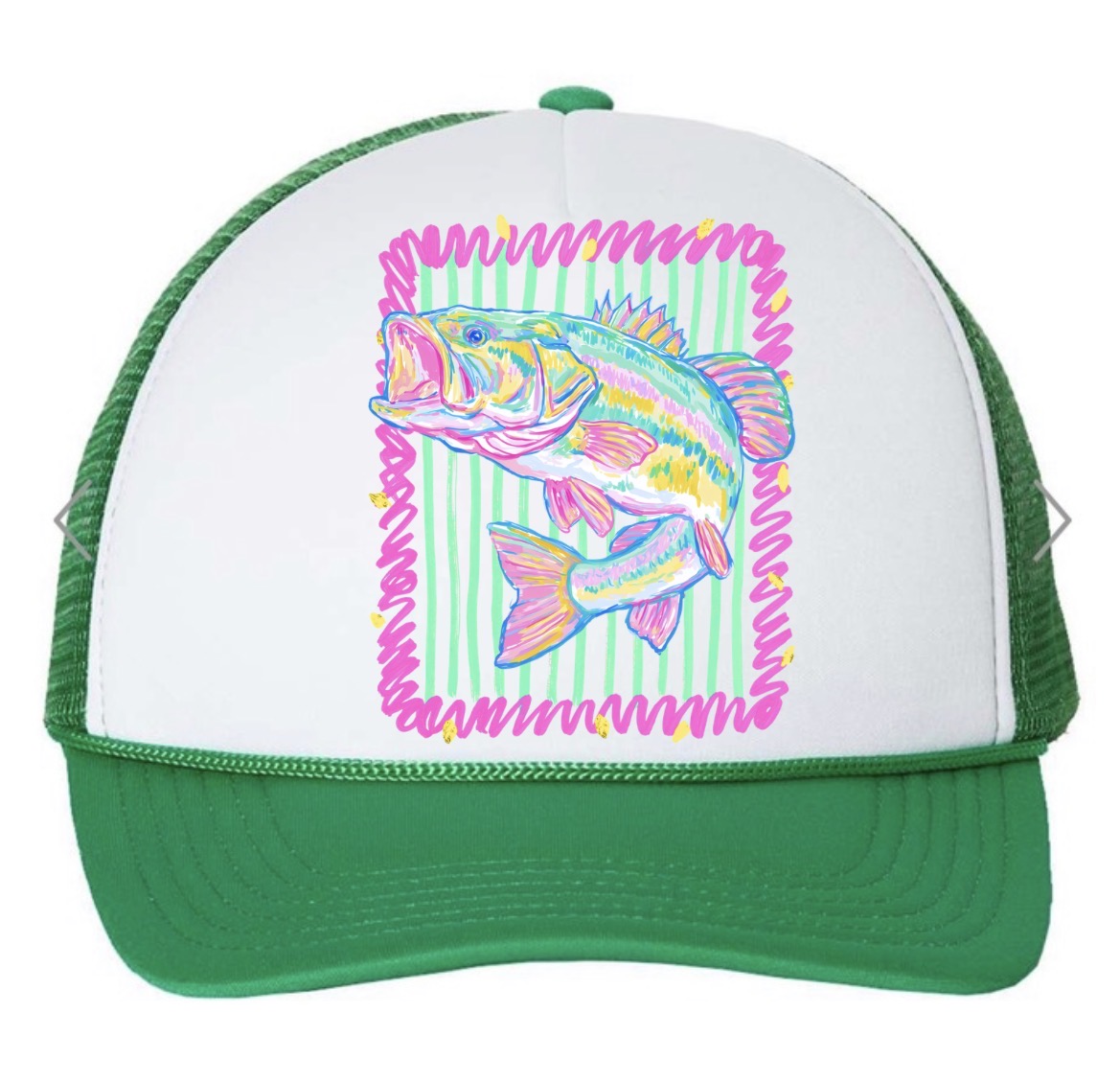 Trucker Hats *multiple styles*