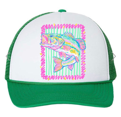 Trucker Hats *multiple styles*