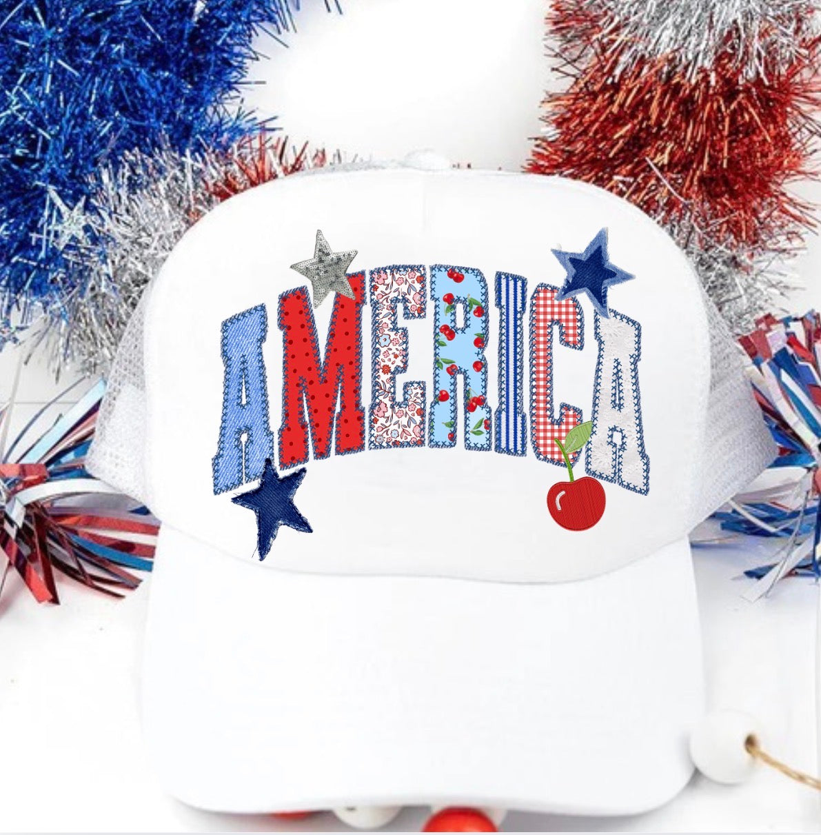 Trucker Hat Drop *Multiple Styles*