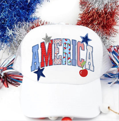 Trucker Hat Drop *Multiple Styles*
