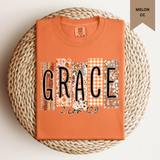 Grace Fall Tee.