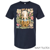 Tultex The Lambs Reflection Tee.