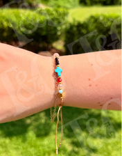 Life of Jesus Bracelet