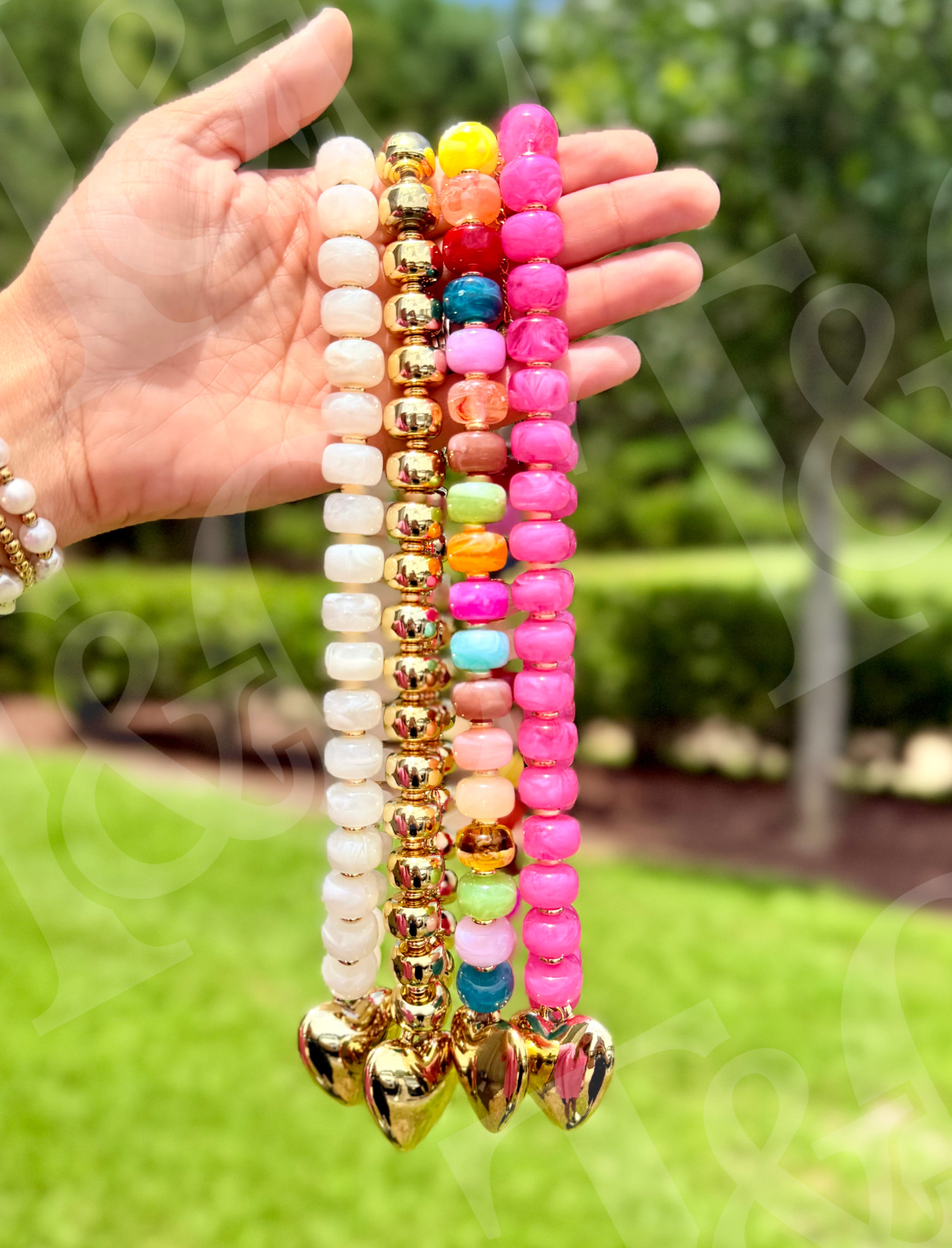 ALL INSTOCK INVENTORY