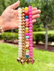 Chunky Heart Necklace