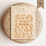 Tis the Season Tee.