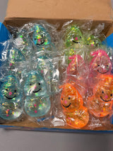 Christmas Snowman Squishy Preorder