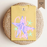 Cool Moms Club Tee.