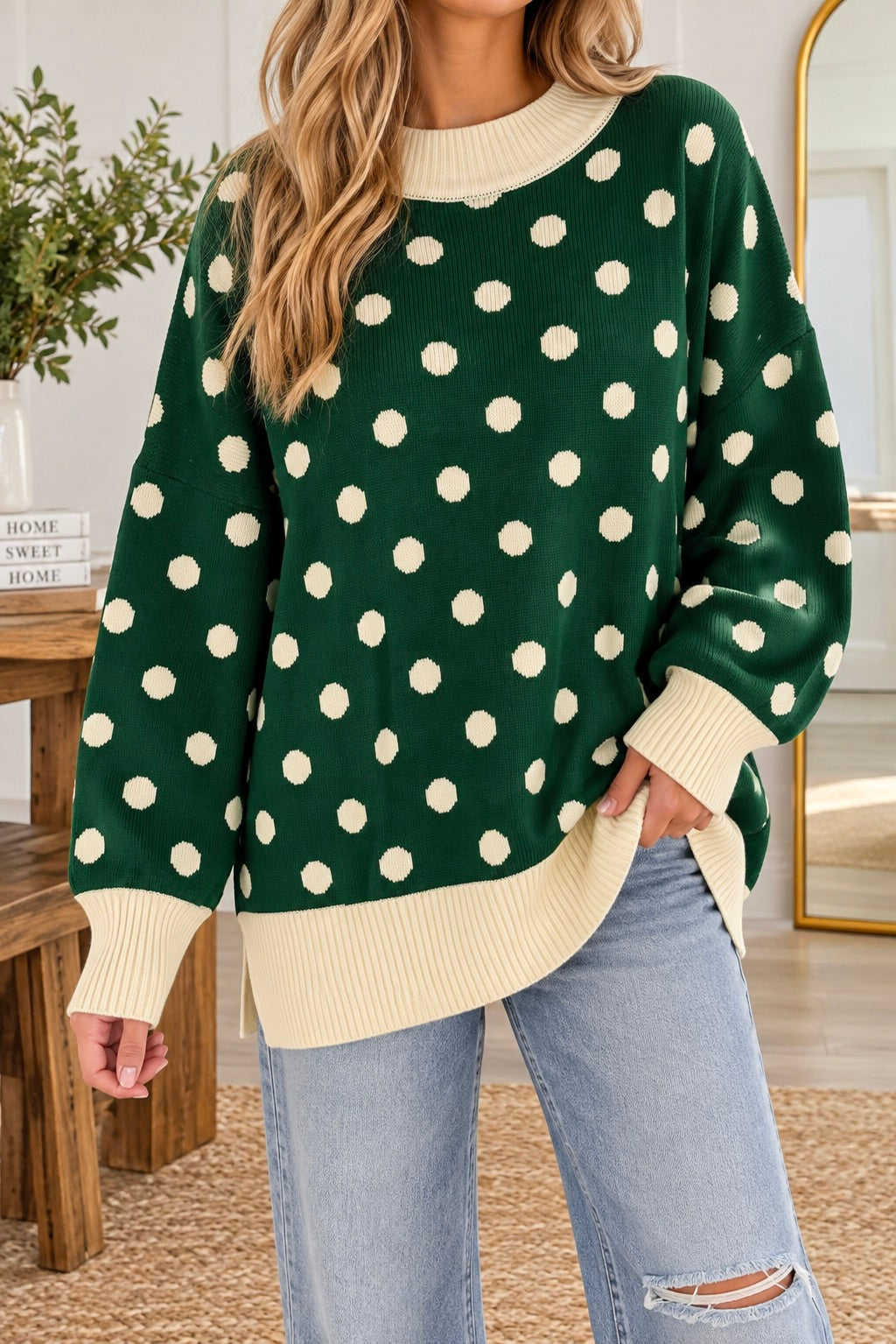 Cardigans, Sweaters, Jackets, &amp; Vest