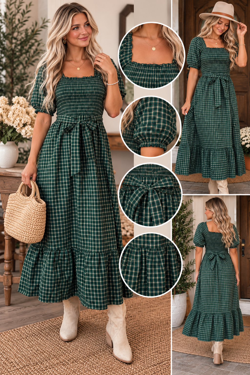 Dresses &amp; Skirts