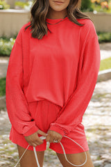 Corded Fall Set RTS