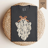 Lace Ghost Tee.