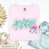 Coquette Merry Tee.