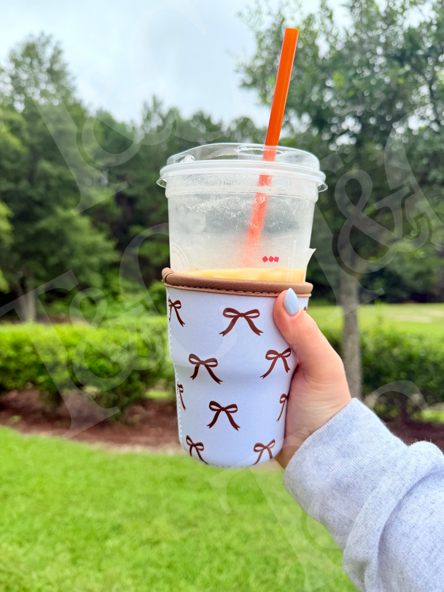 Coffee Sleeves