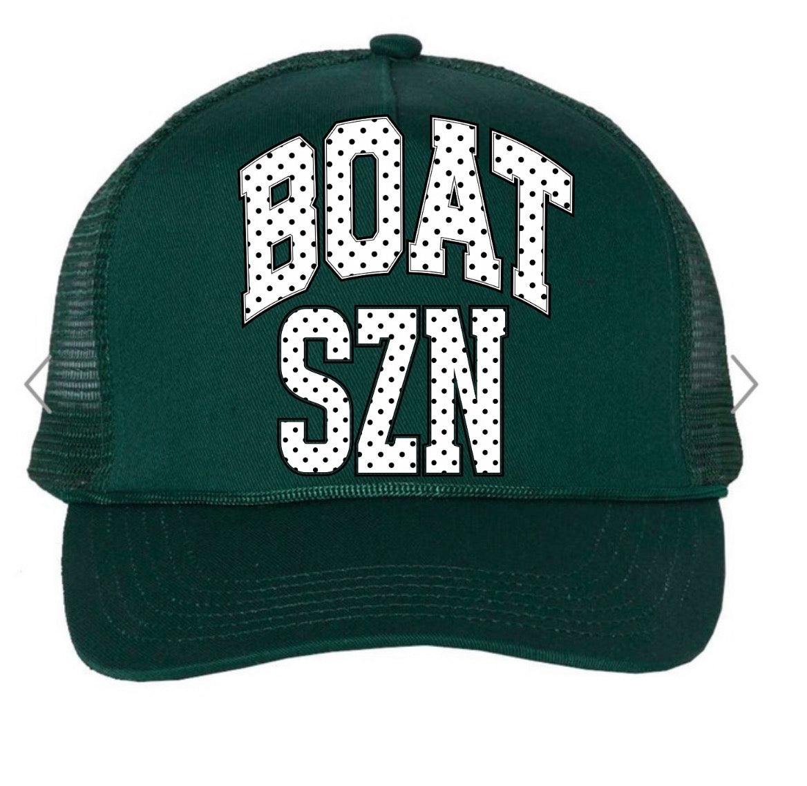 Trucker Hats *multiple styles*