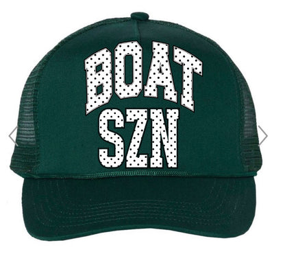 Trucker Hats *multiple styles*