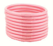 Nine Piece Bracelet Stack
