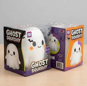 Ghost Squishy Preorder