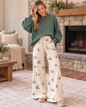 Side Slit Oversized Zenana Sweater