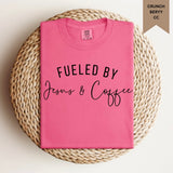 Fueled By Tee.
