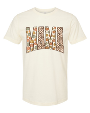 Tultex Mama Fall MultiPrint Tee.