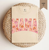Pumpkin Mama Tee.