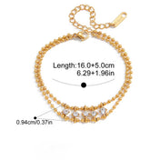 Bracelet **multiple designs* New RTS