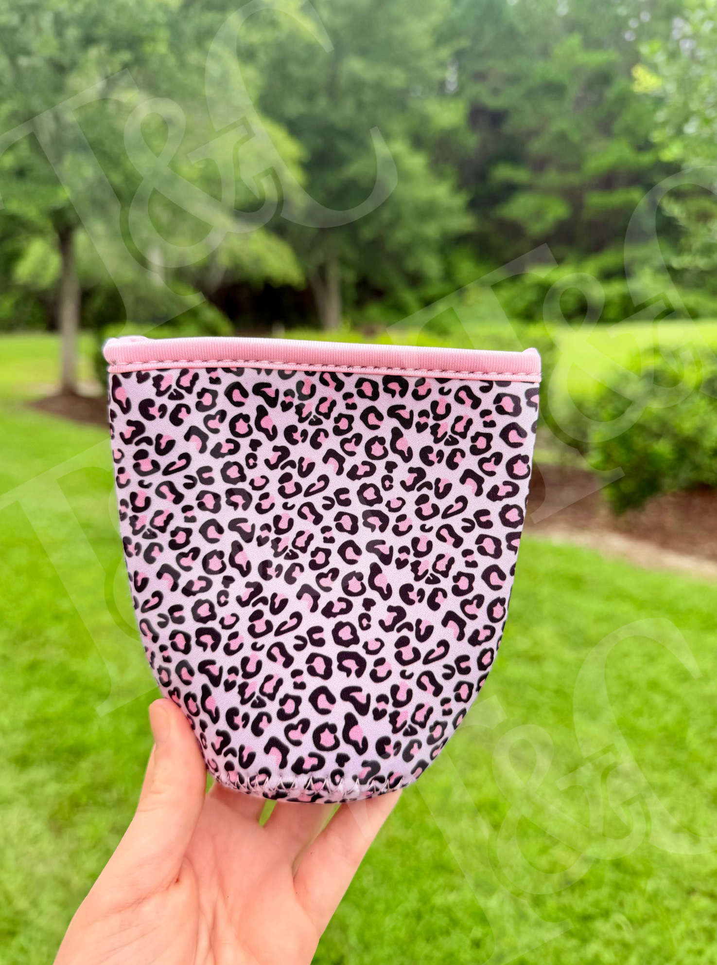 Coffee Sleeves