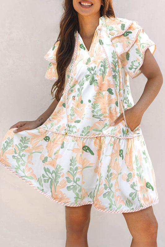 Saturday Stealzzz Dress FB