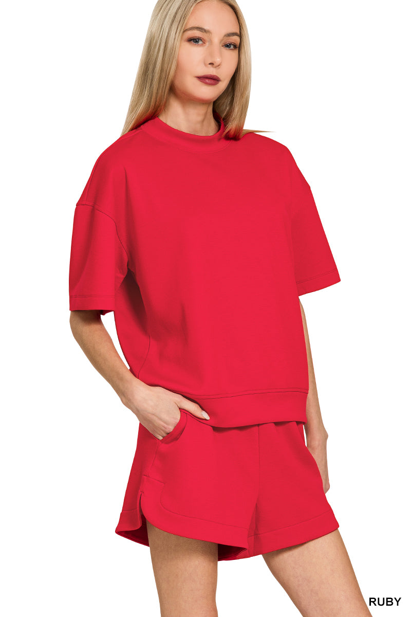 Zenana Scuba Set RTS