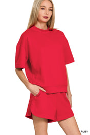 Zenana Scuba Set RTS