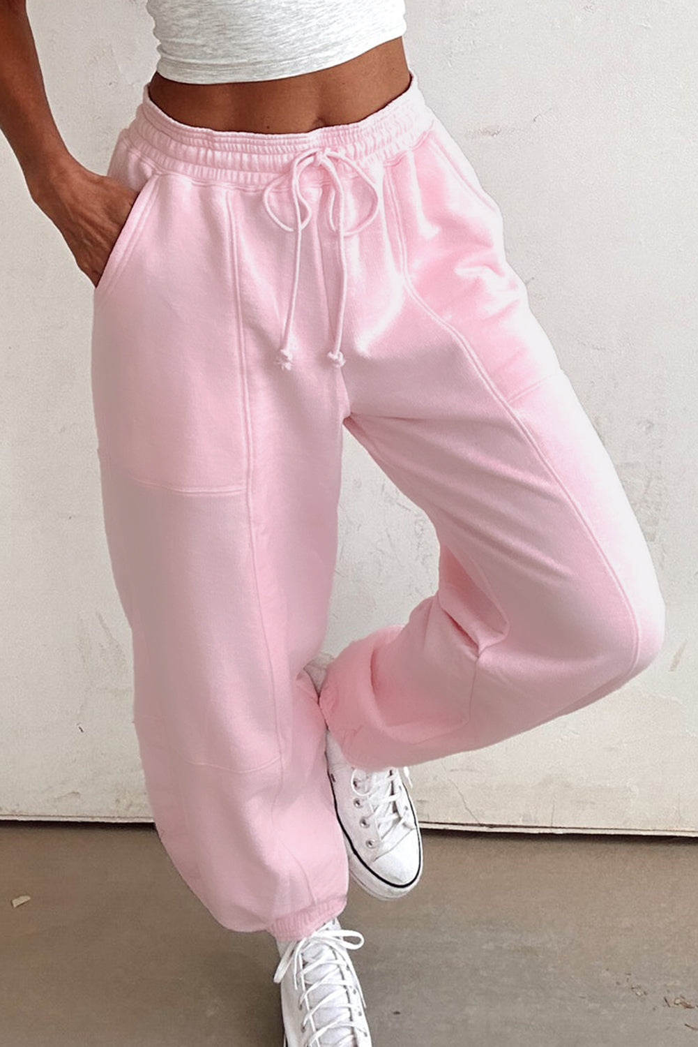 Casual Joggers