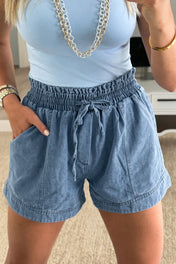 Smocked Bottoms  RTS