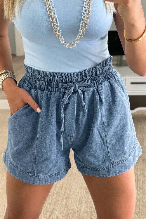 Smocked Bottoms  RTS