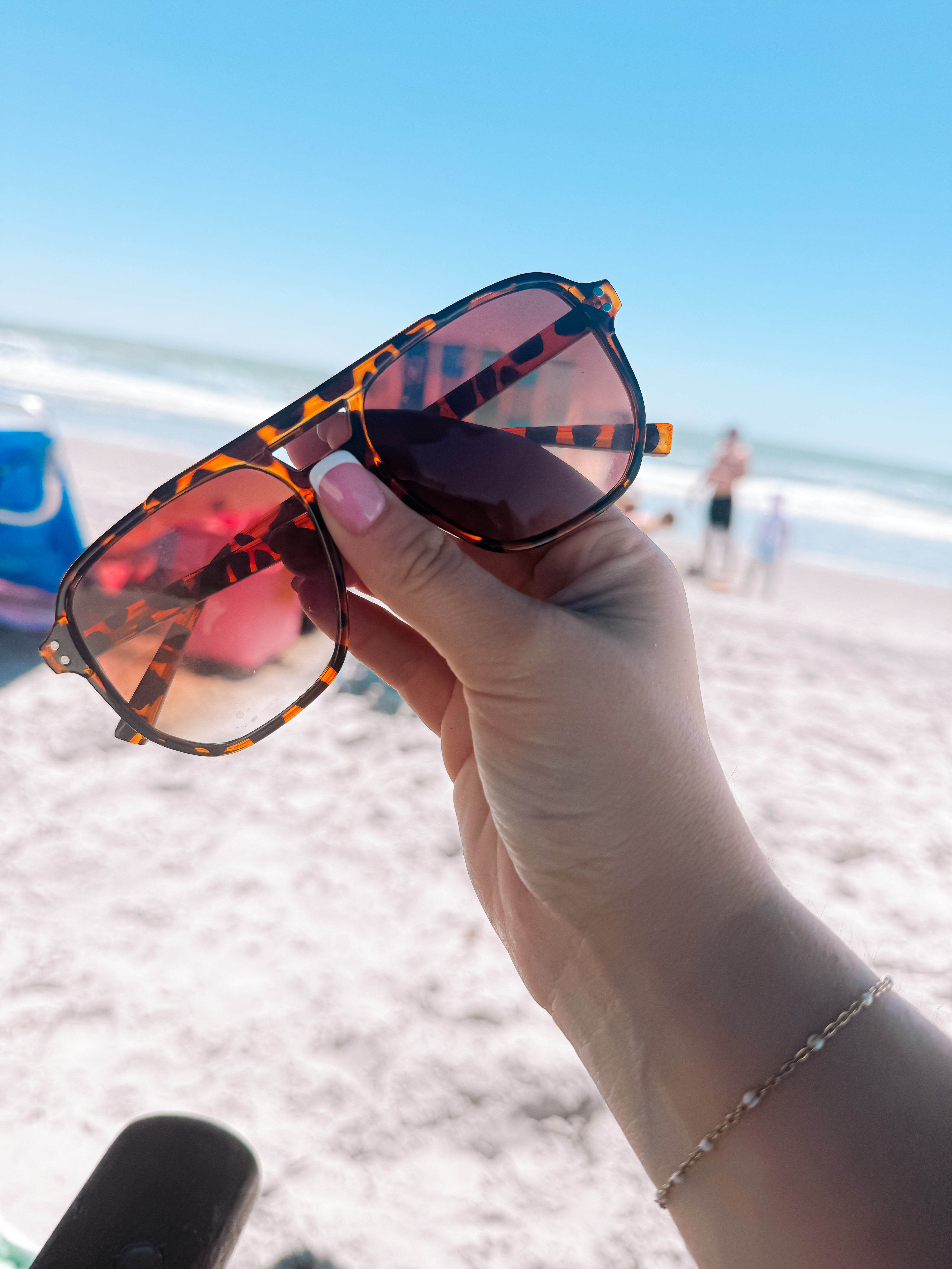 Sunglass Pack (3 per pack)