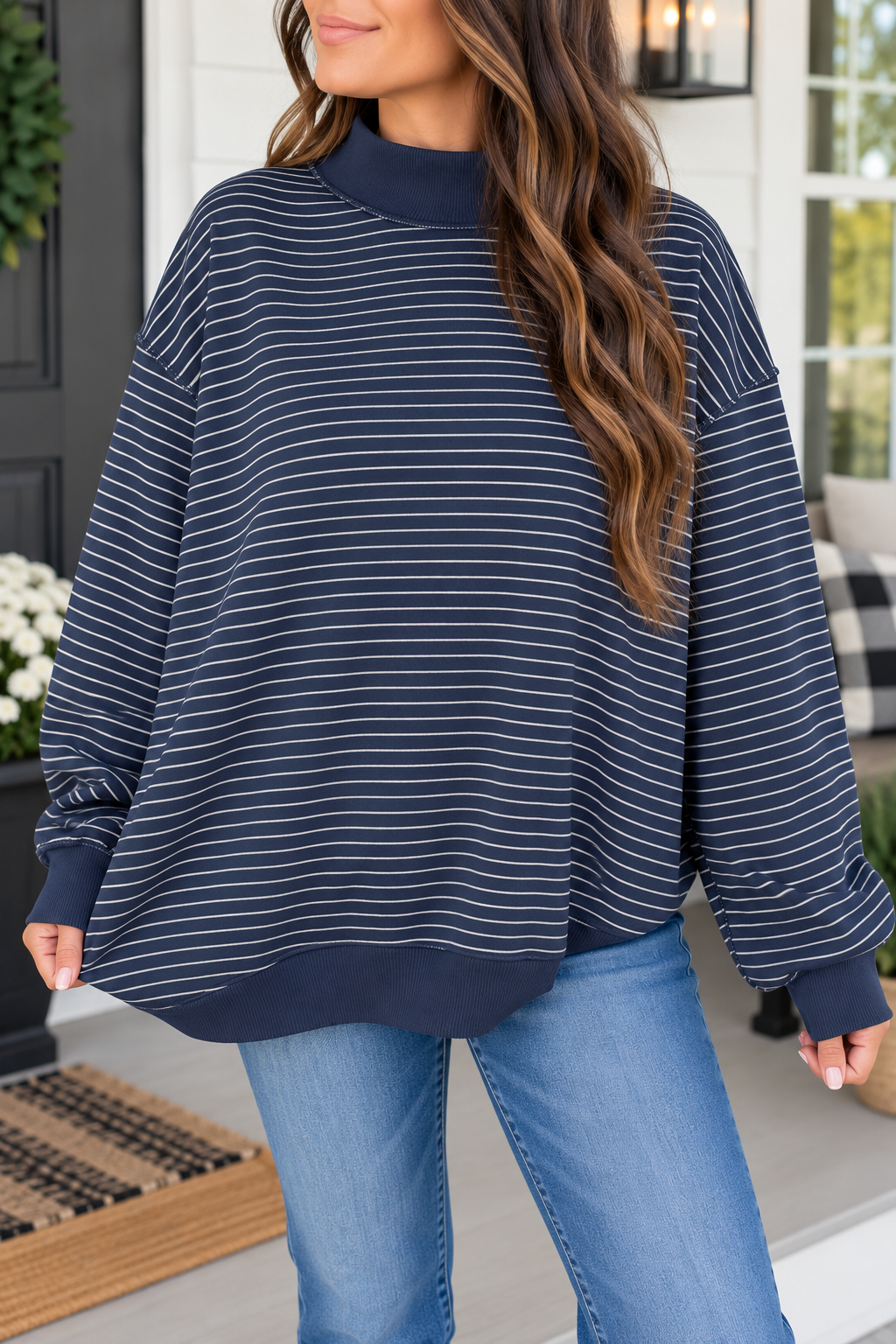 Cardigans, Sweaters, Jackets, &amp; Vest